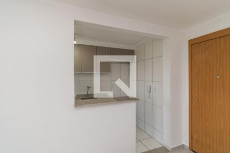 Sala de apartamento para alugar com 2 quartos, 50m² em Irajá, Rio de Janeiro