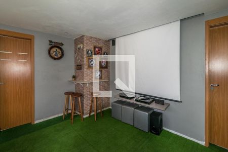Área comum de apartamento para alugar com 2 quartos, 50m² em Irajá, Rio de Janeiro
