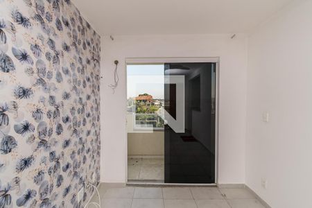 Sala de apartamento para alugar com 2 quartos, 50m² em Irajá, Rio de Janeiro