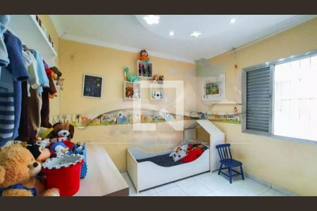 Casa à venda com 3 quartos, 140m² em Sacomã, São Paulo
