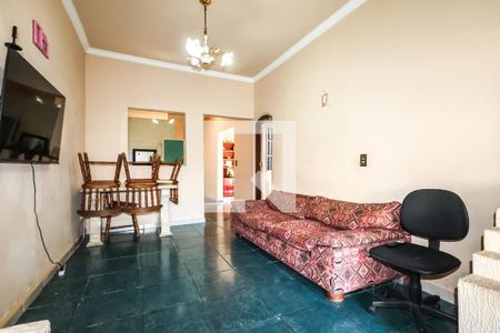 Saleta de casa à venda com 3 quartos, 500m² em Vila Brasilina, São Paulo