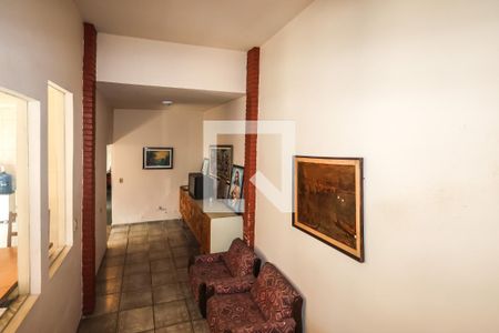 Saleta de casa à venda com 3 quartos, 500m² em Vila Brasilina, São Paulo