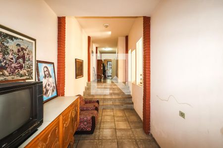 Sala  de casa à venda com 3 quartos, 500m² em Vila Brasilina, São Paulo