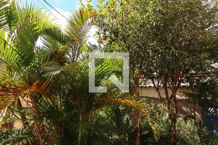 Vista da Suíte 1 de casa à venda com 3 quartos, 500m² em Vila Brasilina, São Paulo