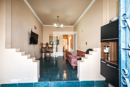 Saleta de casa à venda com 3 quartos, 500m² em Vila Brasilina, São Paulo