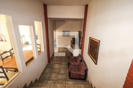 Saleta de casa à venda com 3 quartos, 500m² em Vila Brasilina, São Paulo