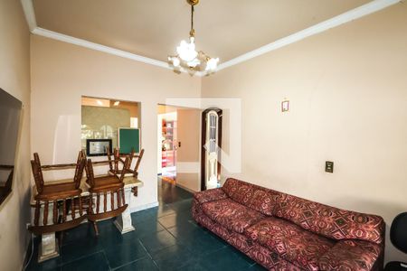 Saleta de casa à venda com 3 quartos, 500m² em Vila Brasilina, São Paulo