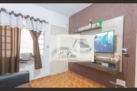 Casa à venda com 5 quartos, 200m² em Sacoma, São Paulo
