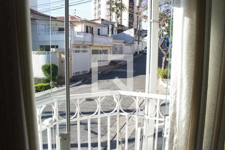 Varanda da Sala 2 de casa à venda com 3 quartos, 242m² em Jardim São Paulo, São Paulo