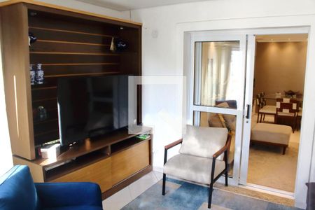 Sala 2 de casa à venda com 3 quartos, 242m² em Jardim São Paulo, São Paulo