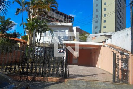 Casa para alugar com 5 quartos, 382m² em Vila Antonina, São Paulo