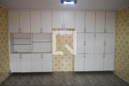 Cozinha de casa para alugar com 5 quartos, 382m² em Vila Antonina, São Paulo