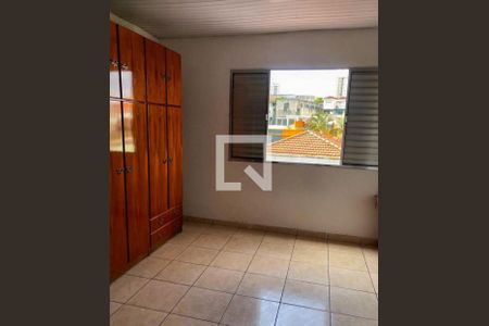 Casa fundos de casa para alugar com 5 quartos, 382m² em Vila Antonina, São Paulo