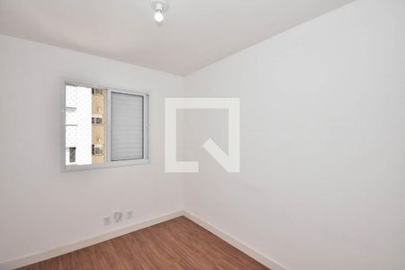 Quarto 1 de apartamento para alugar com 2 quartos, 51m² em Jardim Monte Alegre, Taboão da Serra