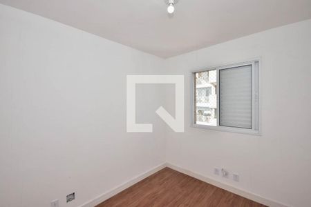 Quarto 1 de apartamento para alugar com 2 quartos, 51m² em Jardim Monte Alegre, Taboão da Serra