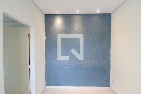 Sala de casa para alugar com 1 quarto, 50m² em Jardim dos Comerciários, Belo Horizonte