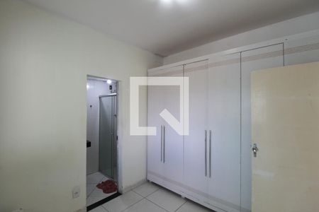 Quarto de casa para alugar com 1 quarto, 50m² em Jardim dos Comerciários, Belo Horizonte