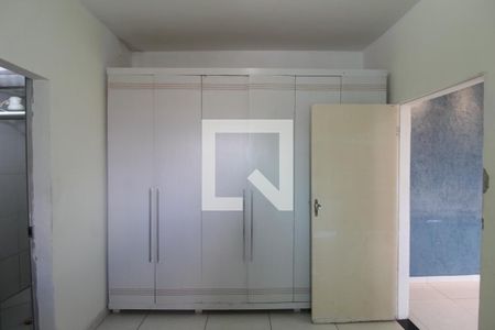 Quarto de casa para alugar com 1 quarto, 50m² em Jardim dos Comerciários, Belo Horizonte