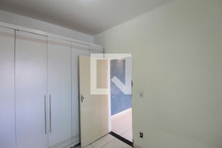 Quarto de casa para alugar com 1 quarto, 50m² em Jardim dos Comerciários, Belo Horizonte