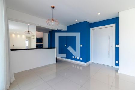 Sala de Jantar de apartamento à venda com 3 quartos, 132m² em Vila Ester (zona Norte), São Paulo