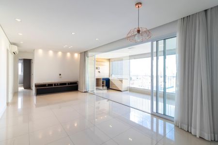 Sala de Jantar de apartamento à venda com 3 quartos, 132m² em Vila Ester (zona Norte), São Paulo