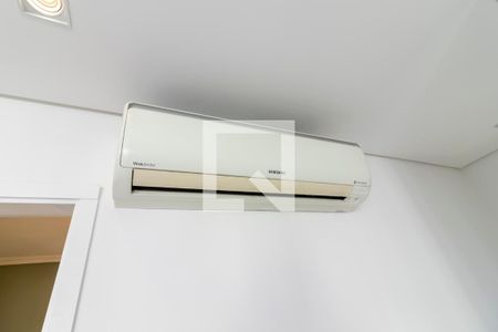 Sala de Estar de apartamento à venda com 3 quartos, 132m² em Vila Ester (zona Norte), São Paulo