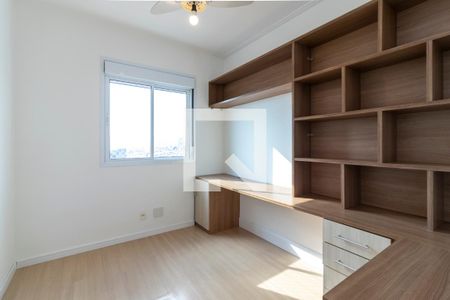 Quarto 3 de apartamento à venda com 3 quartos, 132m² em Vila Ester (zona Norte), São Paulo