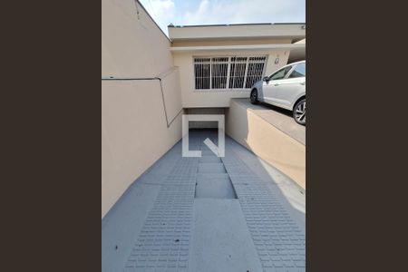 Área comum de casa à venda com 3 quartos, 287m² em Parque Mandaqui, São Paulo