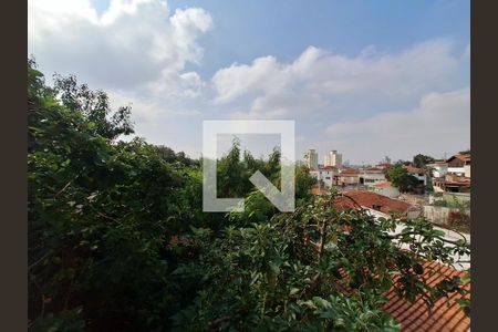 Vista Quarto 3 de casa à venda com 3 quartos, 287m² em Parque Mandaqui, São Paulo