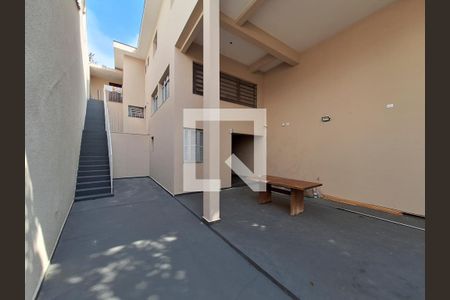Área comum de casa à venda com 3 quartos, 287m² em Parque Mandaqui, São Paulo