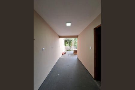 Área de Serviço de casa à venda com 3 quartos, 287m² em Parque Mandaqui, São Paulo