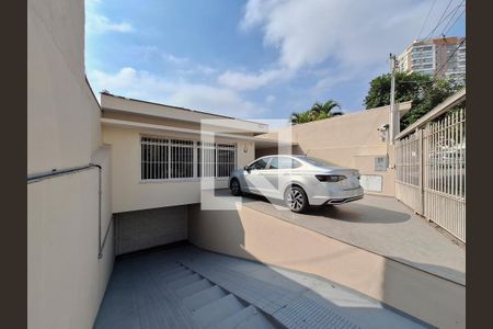 Área comum de casa à venda com 3 quartos, 287m² em Parque Mandaqui, São Paulo