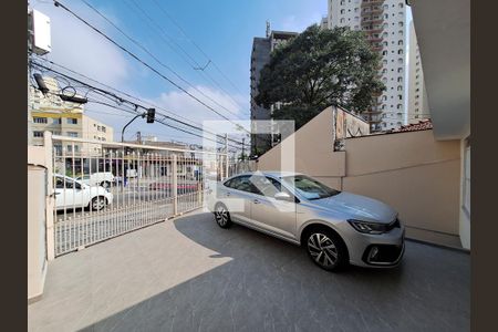 Área comum de casa à venda com 3 quartos, 287m² em Parque Mandaqui, São Paulo