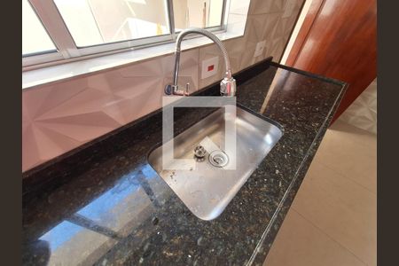 Cozinha de casa à venda com 3 quartos, 287m² em Parque Mandaqui, São Paulo