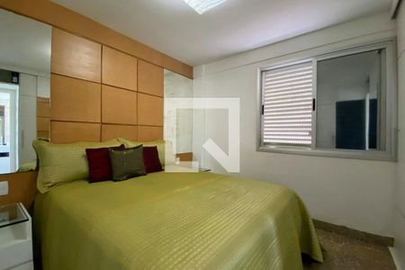quarto 1 de apartamento à venda com 4 quartos, 280m² em Buritis, Belo Horizonte