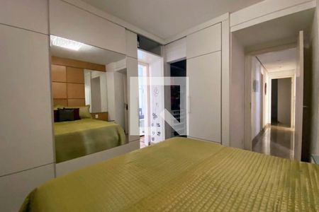 quarto 1 de apartamento à venda com 4 quartos, 280m² em Buritis, Belo Horizonte