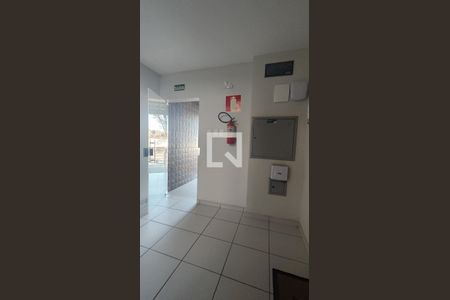 Área comum de apartamento à venda com 2 quartos, 60m² em Alvorada, Contagem