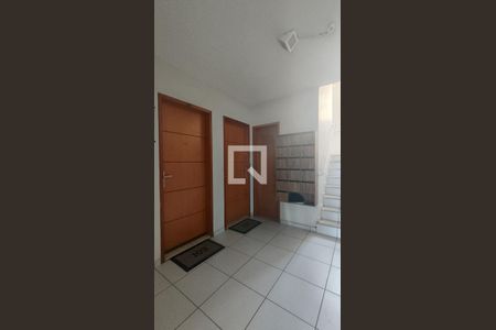 Área comum de apartamento à venda com 2 quartos, 60m² em Alvorada, Contagem
