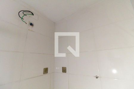 Banheiro de apartamento para alugar com 2 quartos, 40m² em Jardim Helena, São Paulo