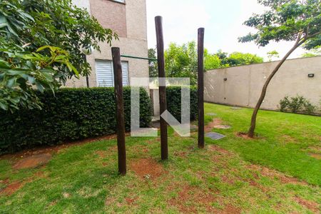 Área comum de apartamento para alugar com 2 quartos, 40m² em Jardim Helena, São Paulo