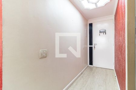 Entrada de apartamento à venda com 2 quartos, 62m² em Jardim Santa Emilia, São Paulo