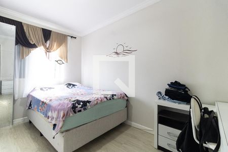 Quarto 1 de apartamento à venda com 2 quartos, 62m² em Jardim Santa Emilia, São Paulo