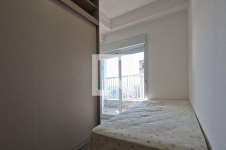 Quarto 1 de apartamento para alugar com 2 quartos, 66m² em Boqueirão, Santos