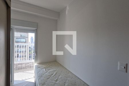 Quarto 1 de apartamento para alugar com 2 quartos, 66m² em Boqueirão, Santos