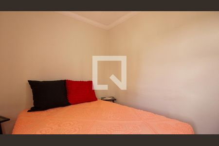 Quarto 1 de apartamento à venda com 3 quartos, 62m² em Vila Antonieta, São Paulo