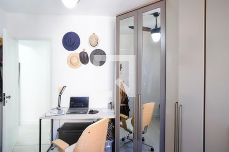 Quarto 2 de apartamento à venda com 2 quartos, 115m² em Santa Paula, São Caetano do Sul