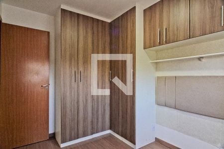 Quarto 1 de apartamento para alugar com 2 quartos, 45m² em Jardim Iris, São Paulo