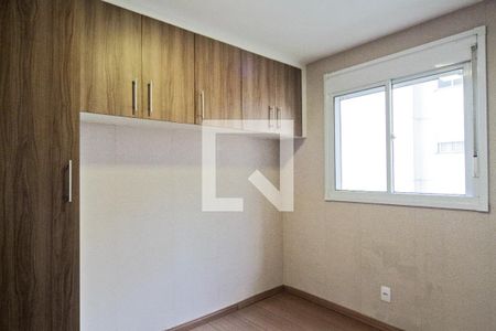 Quarto 2 de apartamento para alugar com 2 quartos, 45m² em Jardim Iris, São Paulo