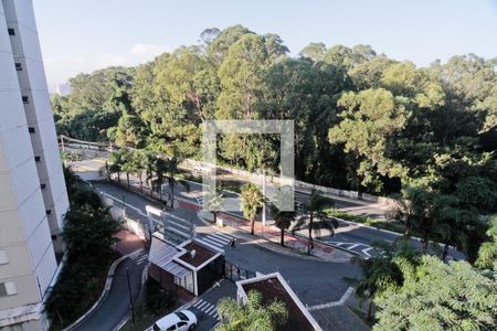 Vista de apartamento para alugar com 2 quartos, 45m² em Jardim Iris, São Paulo