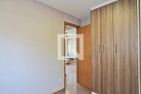 Quarto 2 de apartamento para alugar com 2 quartos, 45m² em Jardim Iris, São Paulo